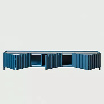 Фото Комод Container от Miniforms