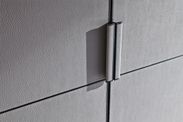 Фото Шкаф Molteni GLISS MASTER SKIN