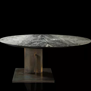 Фото Стол Shift Table Lounge от Henge