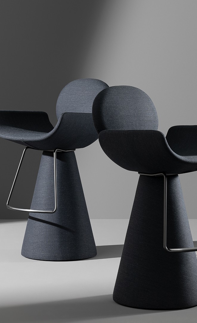 Фото Стул Youpi too от Bonaldo