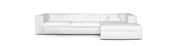 Фото Диван Saba A personal living Up UP01