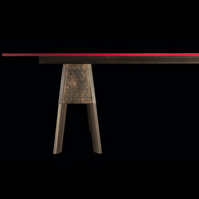 Фото Стол Henge ES Table
