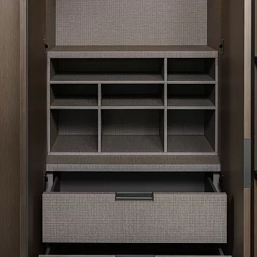 Фото Шкаф Gliss Master Find Me от Molteni & C