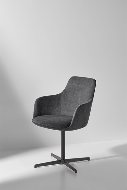 Фото Стул Itala Office от Bonaldo