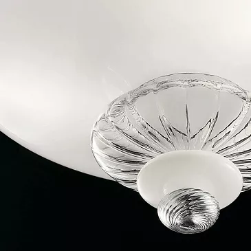 Фото Потолочный светильник Pigalle от Barovier & Toso