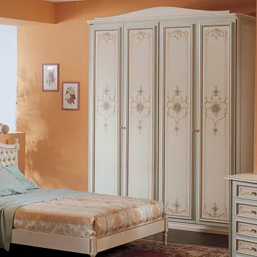 Фото Детская комната Renoir от Pellegatta