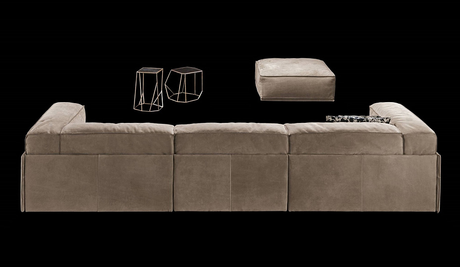 Фото Диван Henge S-Perla
