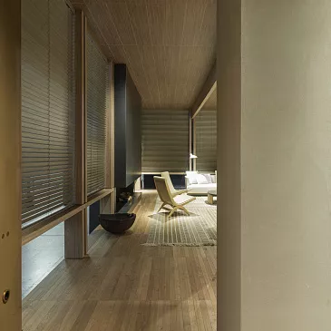 Фото Ковер Telaro от Molteni & C