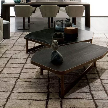 Фото Журнальный столик OR Table от Henge