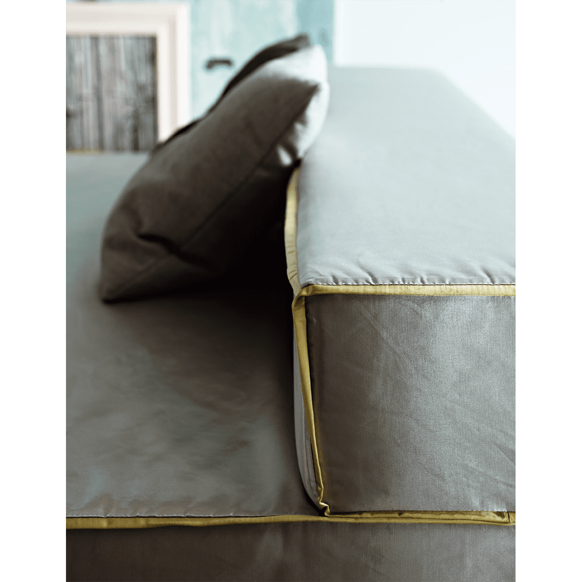 Фото Кровать Saba A personal living Bed & Breakfast 0192