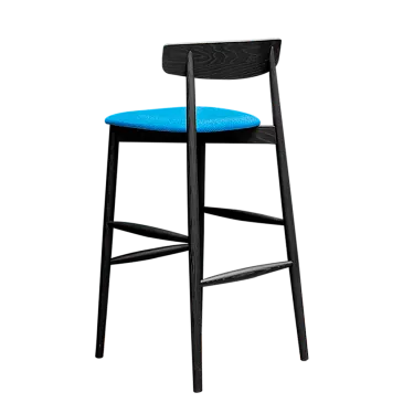 Фото Барный стул  Claretta Stool от Miniforms
