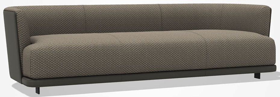 Фото Диван Molteni CLEO