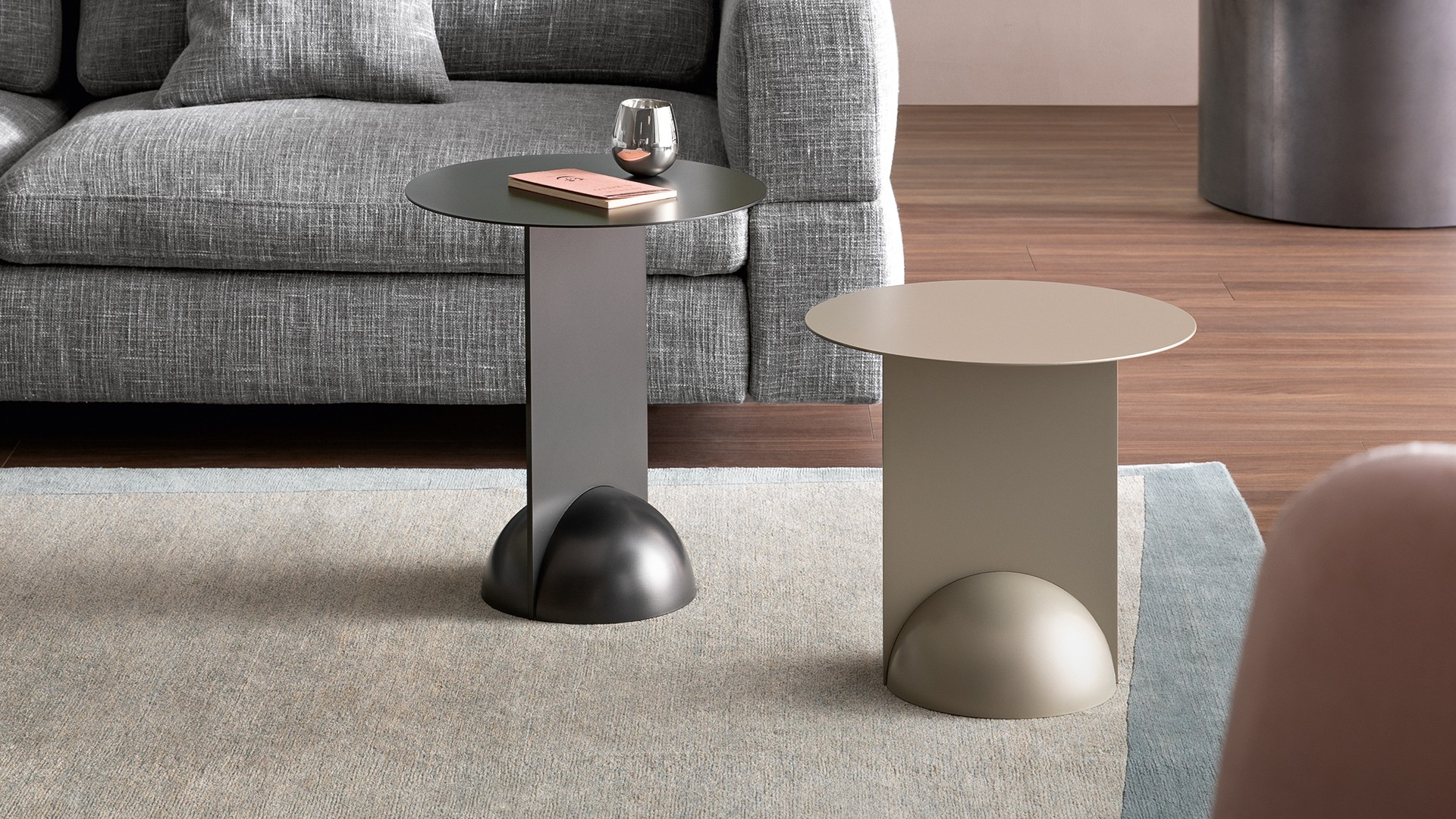 Фото Стол Combination от Bonaldo