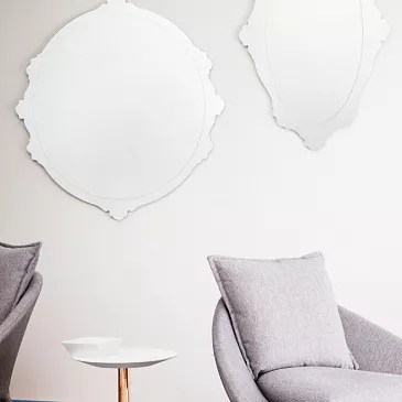 Фото Зеркало Lady O от Miniforms