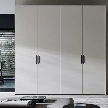 Фото Гардеробная Gliss Master от Molteni & C