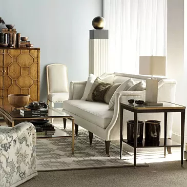 Фото Бар Blackland от Hickory Chair