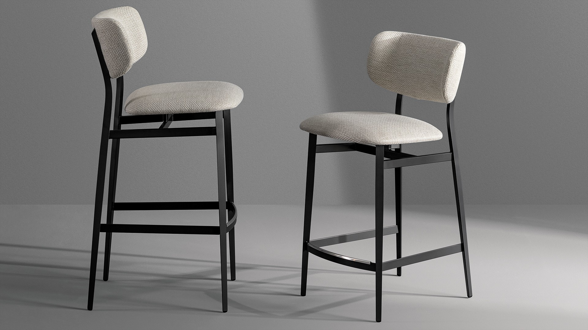 Фото Стул Noor too от Bonaldo