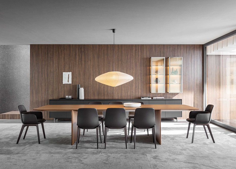 Фото Стол Molteni AVA