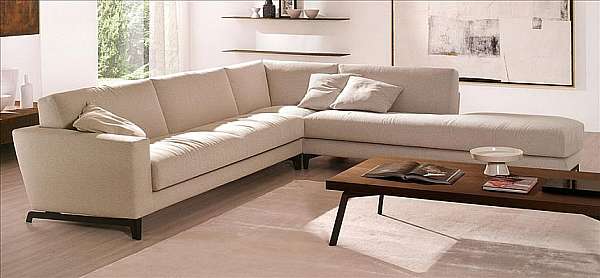 Фото Диван CTS SALOTTI Tailor corner