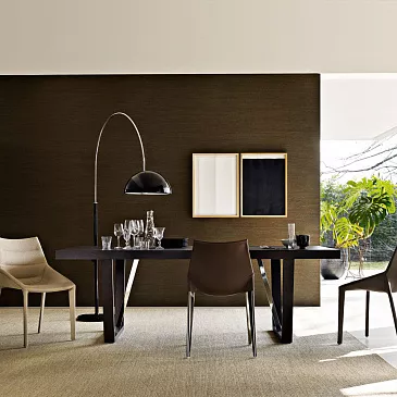 Фото Стул Outline от Molteni & C