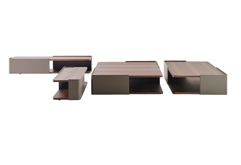 Фото Стол Molteni Hubert
