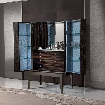 Фото Бар Grandeur /evo от Longhi