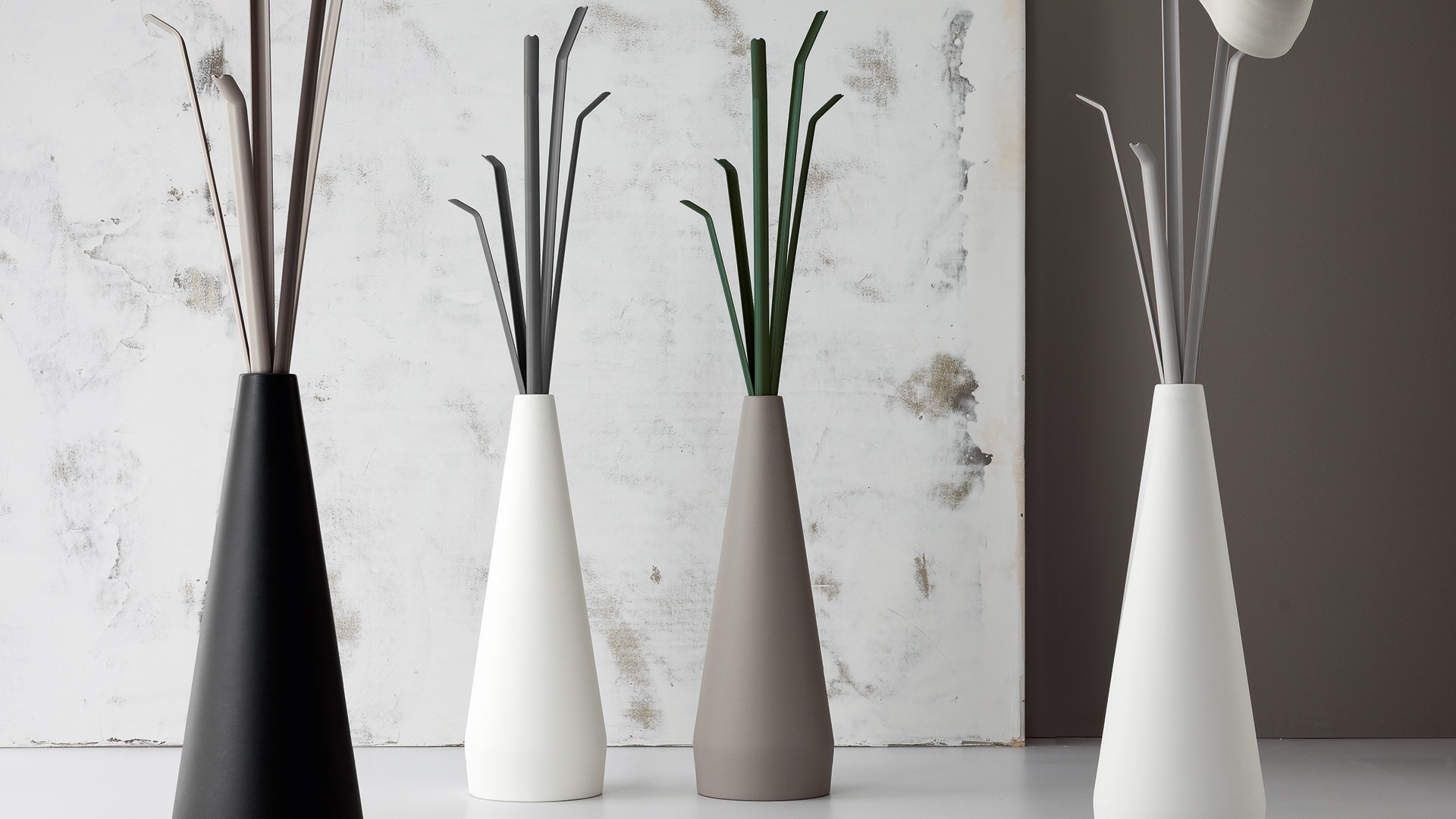Фото Вешалка Kadou, Kadou light от Bonaldo