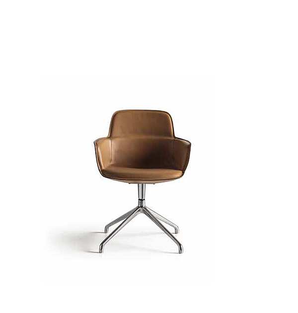 Фото Кресло MOLTENI (+VITRA) BARBICAN BSB5