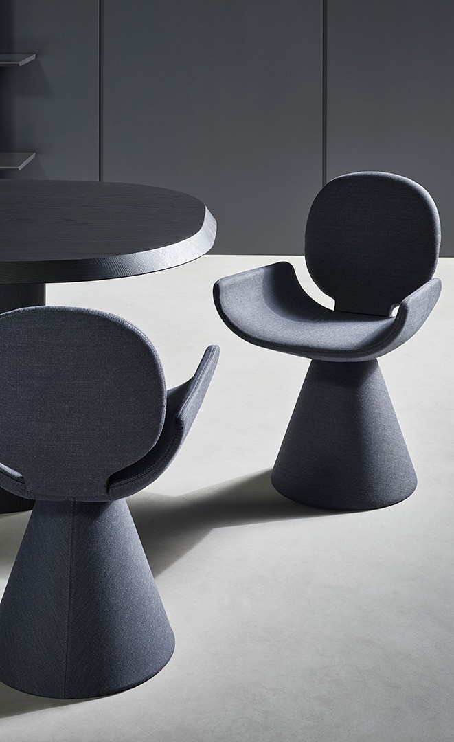 Фото Стул Youpi от Bonaldo