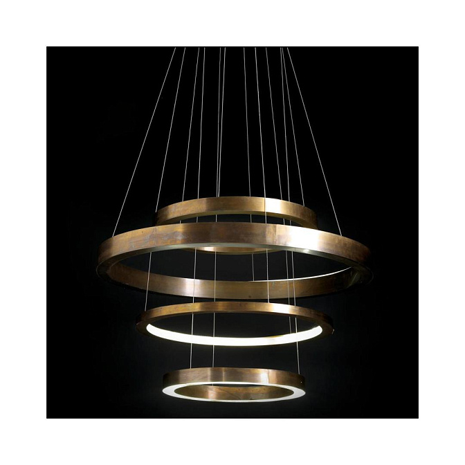 Фото Потолочный светильник  Henge Light Ring Maxi