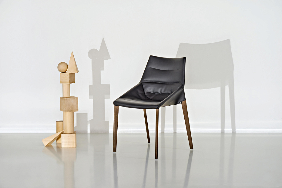 Фото Стул Molteni Outline