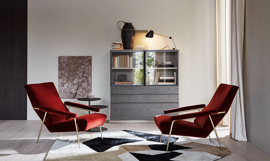Фото Декор Molteni D.754.1