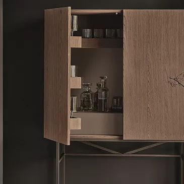 Фото Бар Unit Prive Box от Ditre Italia