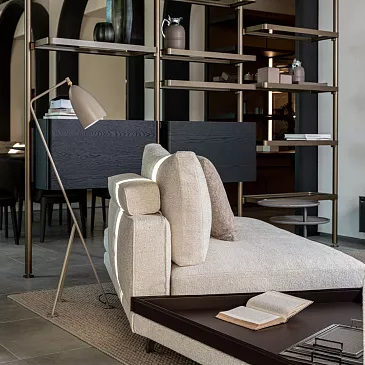 Фото Диван Octave от Molteni & C
