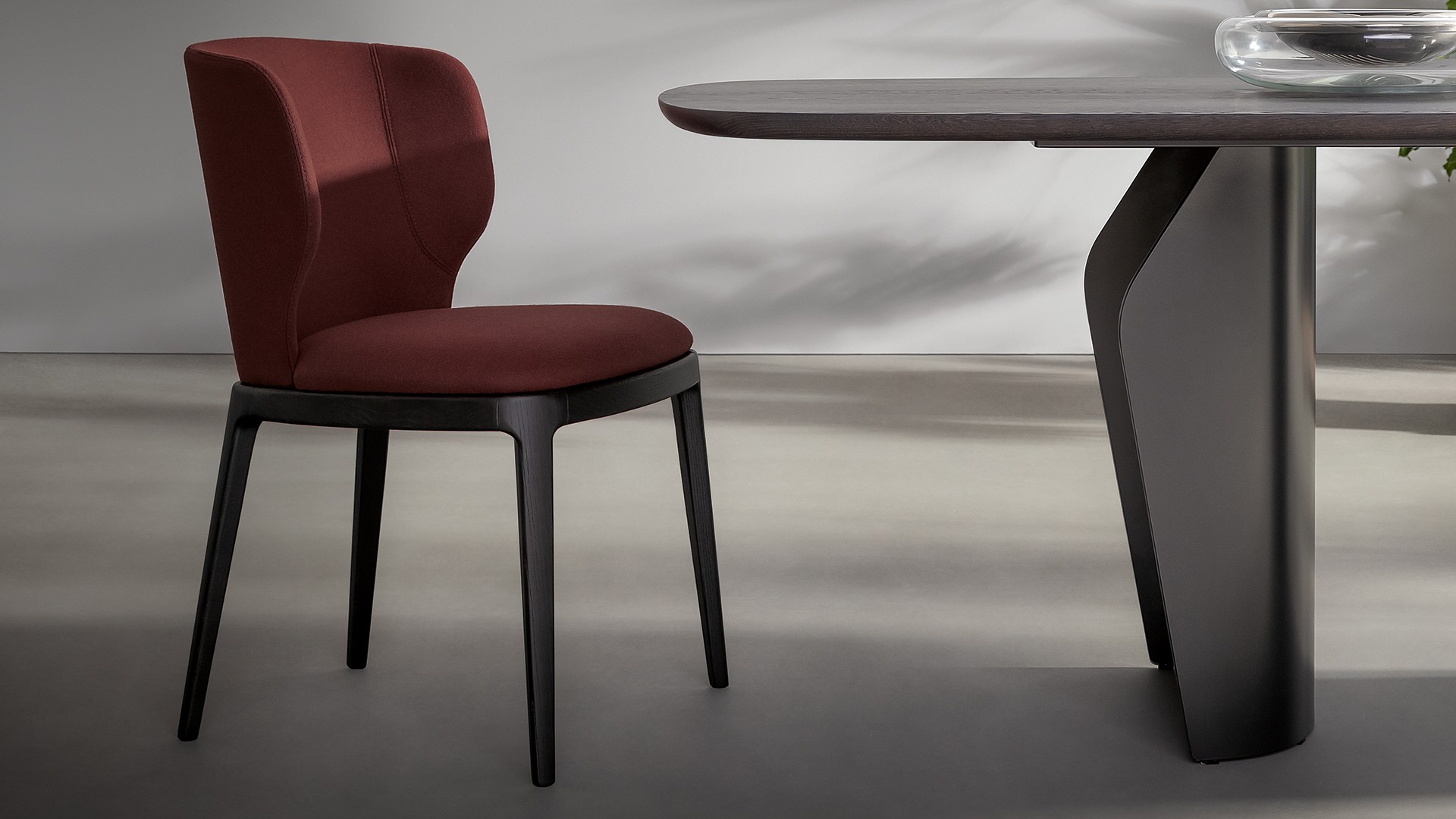 Фото Стул Joy от Bonaldo