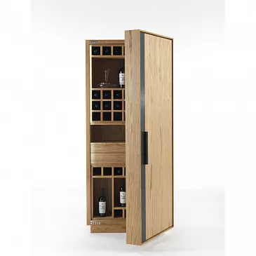 Фото Бар Cambusa Wine Small &amp; Wine Small Jumbo от Riva 1920