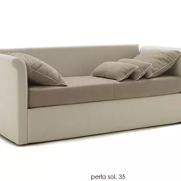 Фото Диван Perla от Bolzan