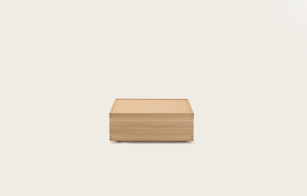 Фото Столик N-S02 Table от Karimoku Case