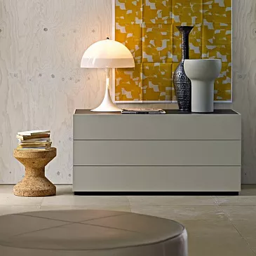 Фото Комод 606 без ручек  от Molteni & C