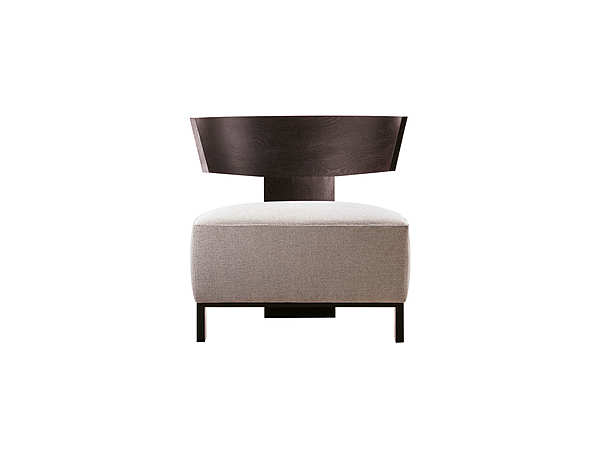 Фото Кресло MOLTENI (+VITRA) Clipper CP1