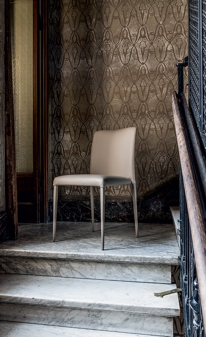 Фото Стул Deli от Bonaldo