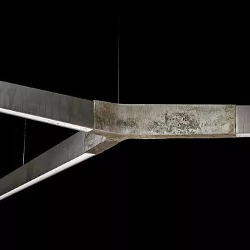 Фото Люстра Starlight Lamp от Henge