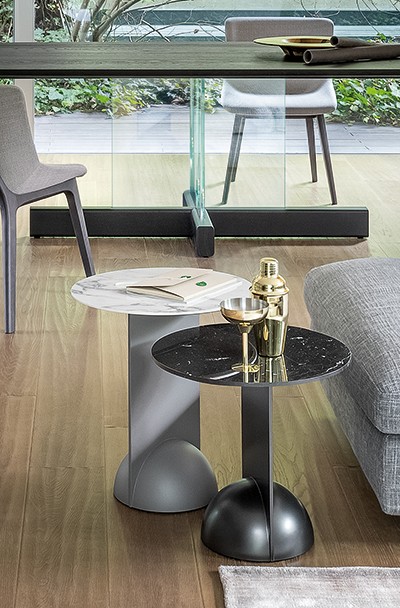 Фото Стол Combination от Bonaldo