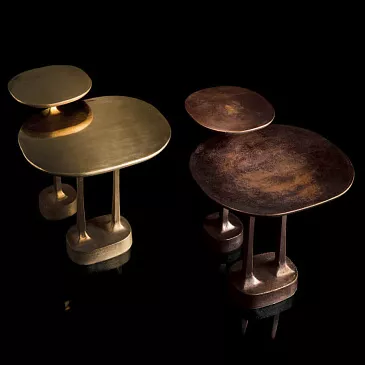 Фото Журнальный столик Mushroom от Henge