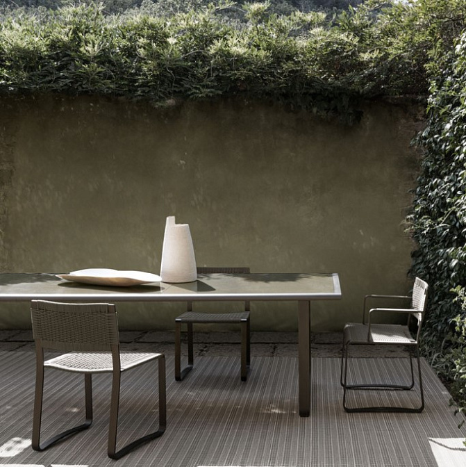 Фото Стол Molteni Golden Gate