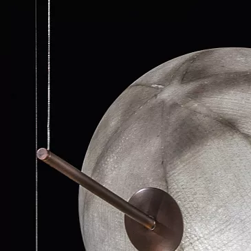 Фото Подвесной светильник горизонтальный Superb-All от Henge
