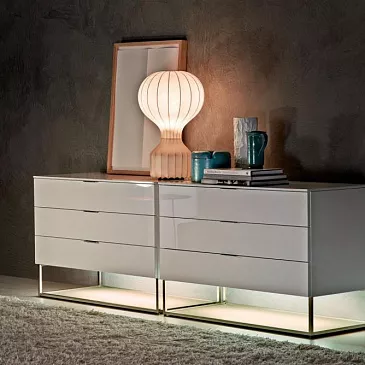 Фото Комод 909 от Molteni & C