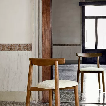 Фото Стул Claretta Bold от Miniforms