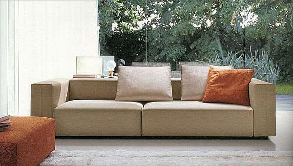 Фото Диван MOLTENI (+VITRA) Freestyle L01