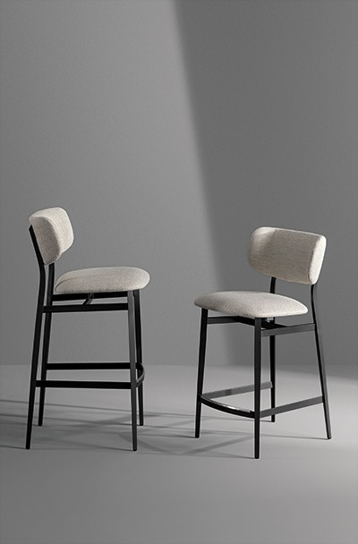 Фото Стул Noor too от Bonaldo